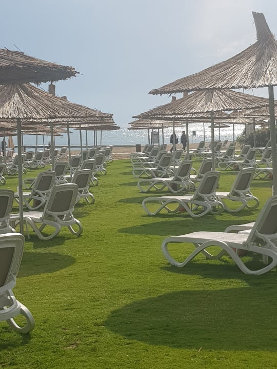 Außenansicht Voyage Belek Golf & Spa