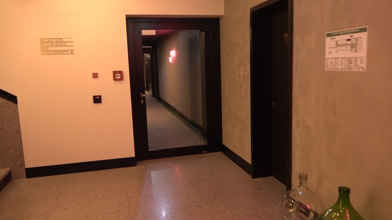 Zimmer DAS ALTMÜHLTAL Hotel & Restaurant