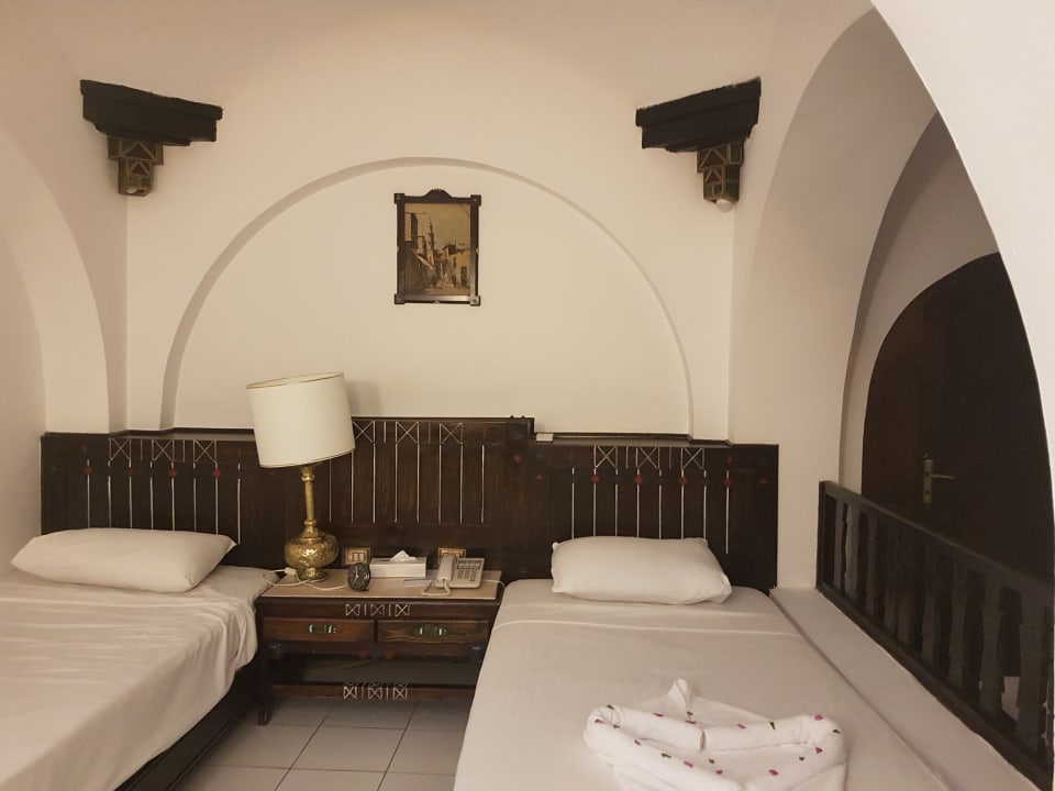 Zimmer Arabella Azur Resort