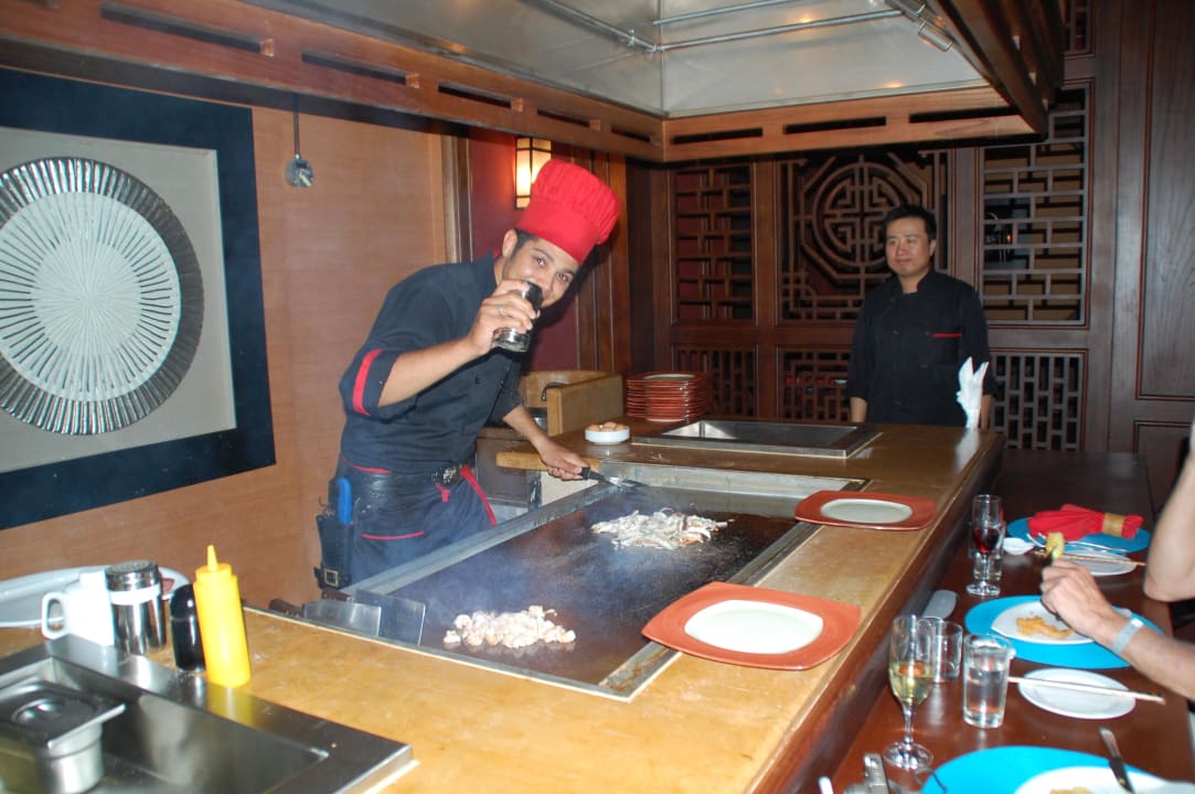 Gewinn bei der Tombola Makadi Spa - Adults only