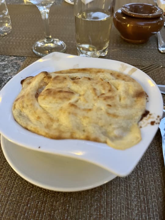 Gastro Pickalbatros White Beach Resort - Hurghada