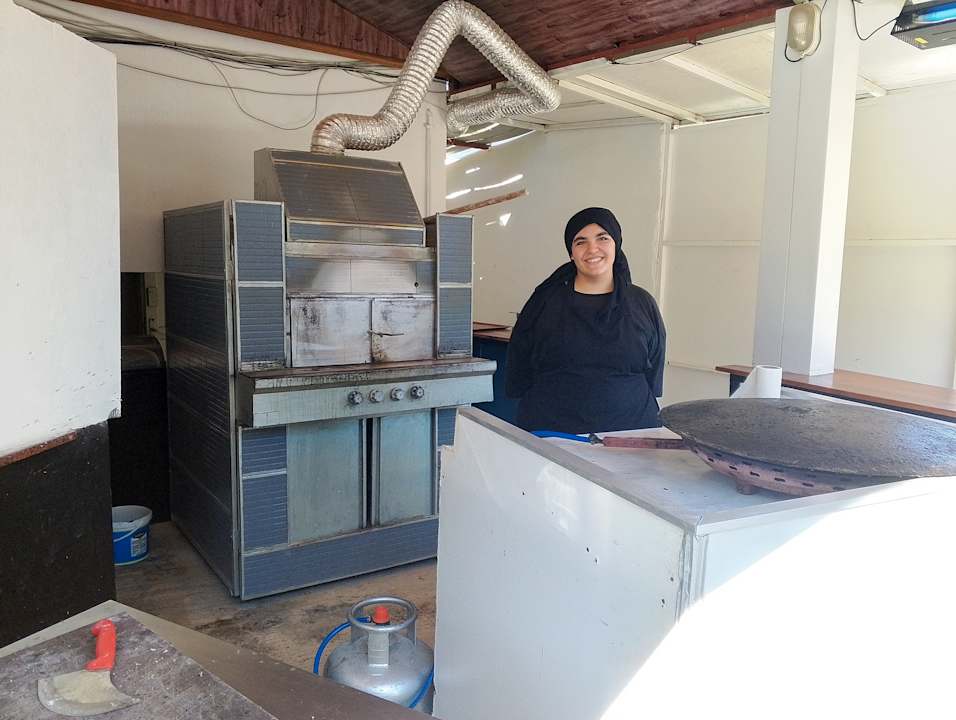 Gastro The Nix Hotel Kemer