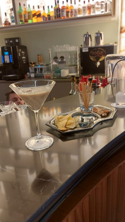 Lobby Seaden Quality Resort & Spa