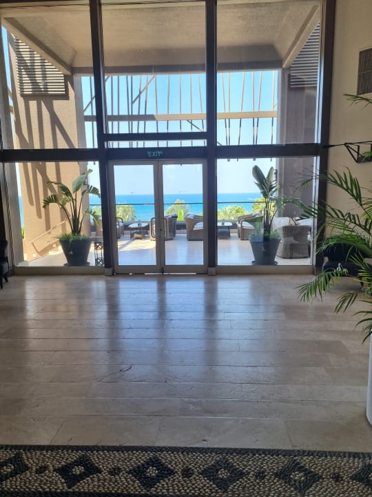 Lobby PALOMA Perissia