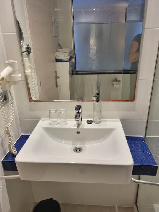 Zimmer Caprice Janeiro Hotel & Spa