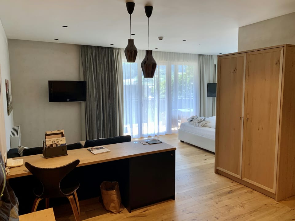 Zimmer Feldhof DolceVita Resort