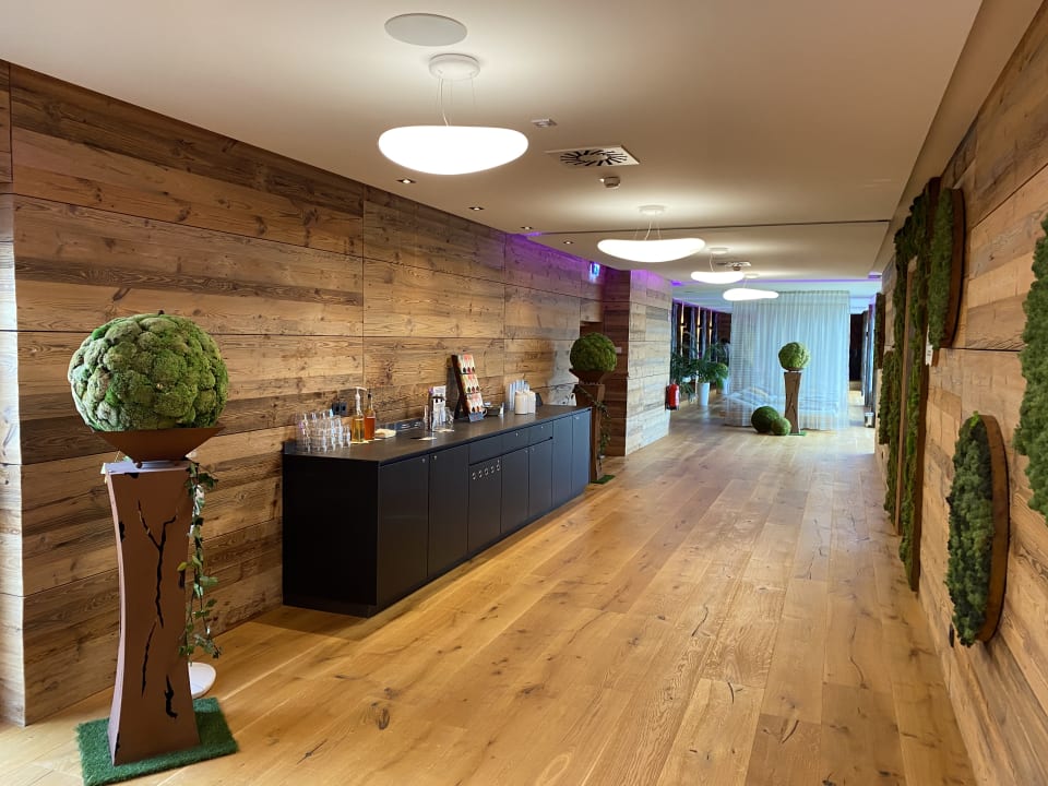 Sport & Freizeit Hotel Winzer - Nur wir Zwei