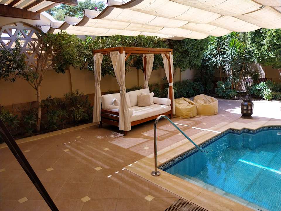 Pool Hotel JAZ Makadi Star & Spa