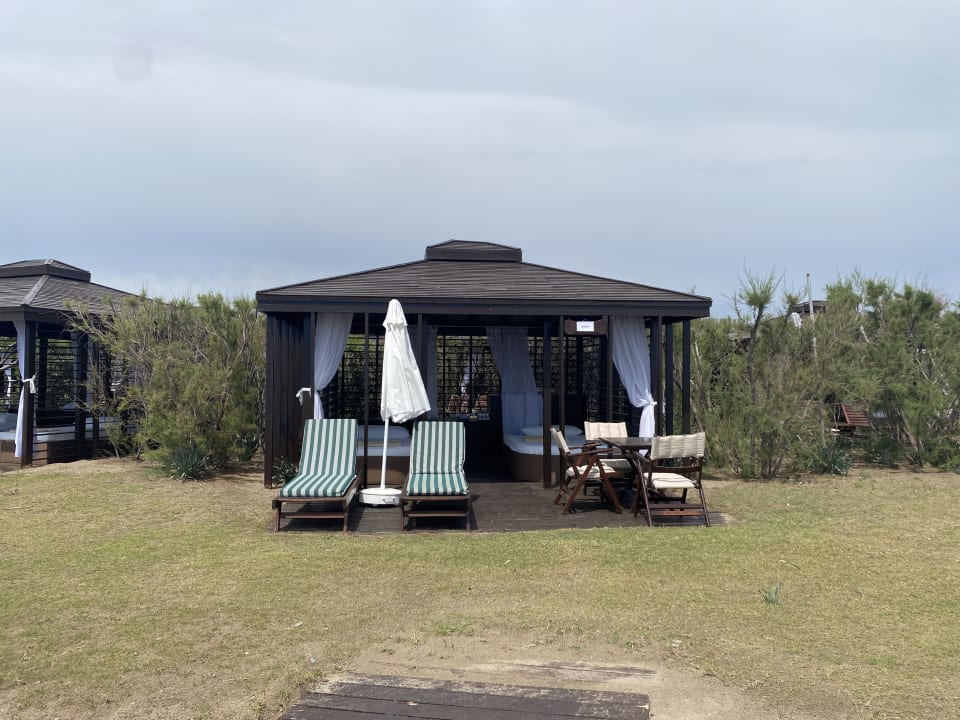 Sport & Freizeit Xanadu Resort Hotel