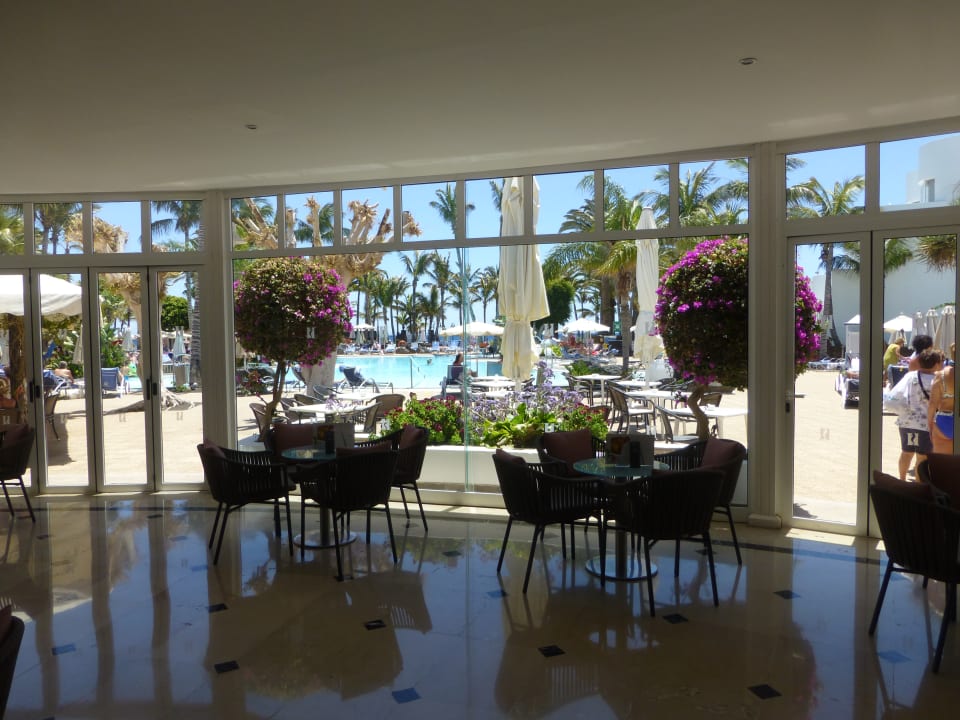 Gastro Hipotels La Geria