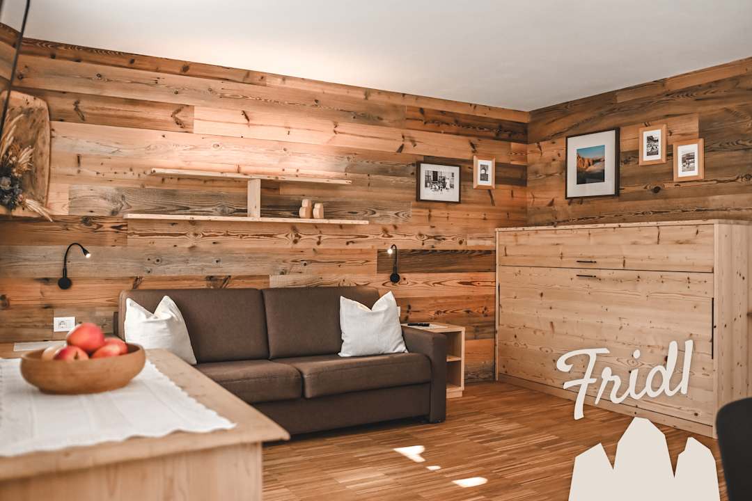 Sonstiges Apartments Happacher