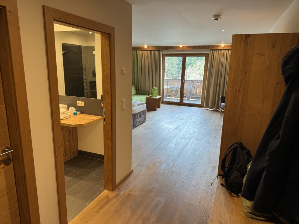 Zimmer Franzlhof Söll am Wilden Kaiser