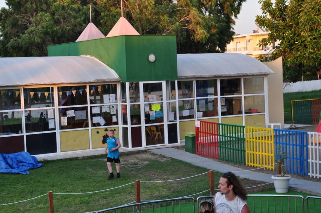 Miniklub Doreta Beach Resort & Spa