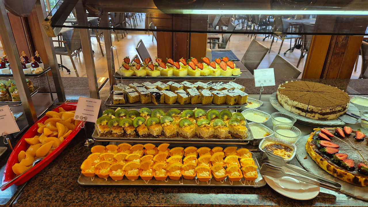 Gastro Labranda Alantur Resort