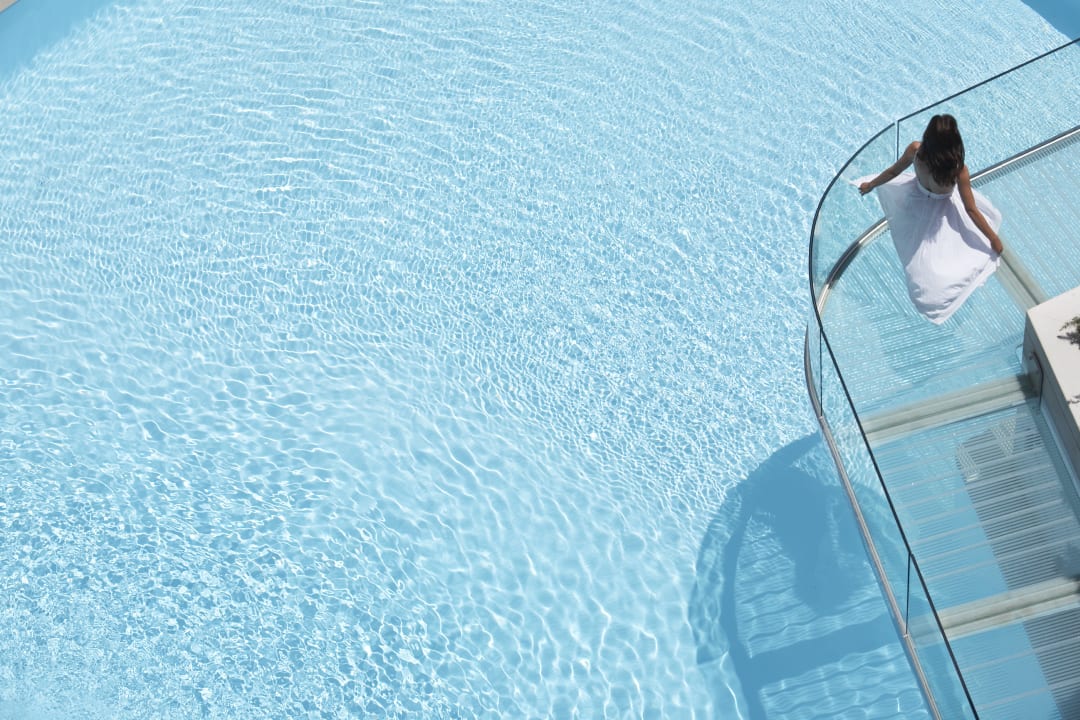 Pool Galaxy Hotel Iraklion