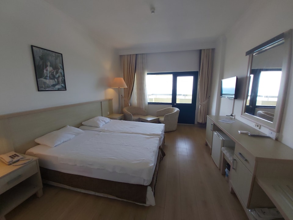 Zimmer Süral Saray Hotel