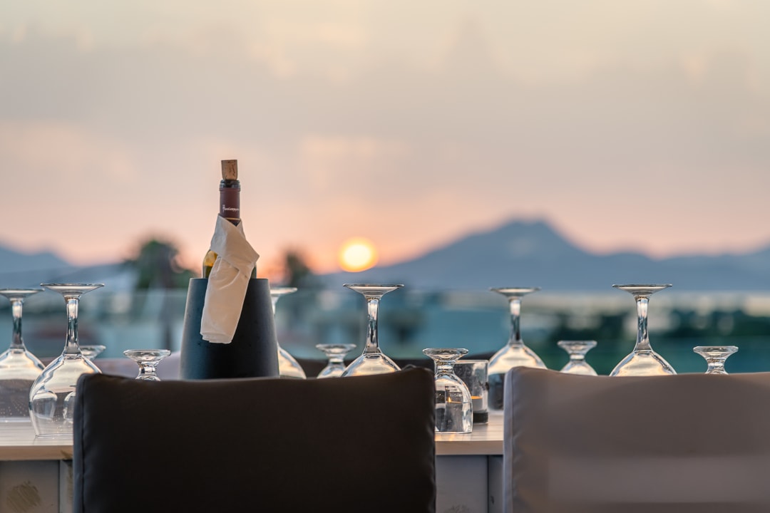 Gastro Ilios K Village Resort