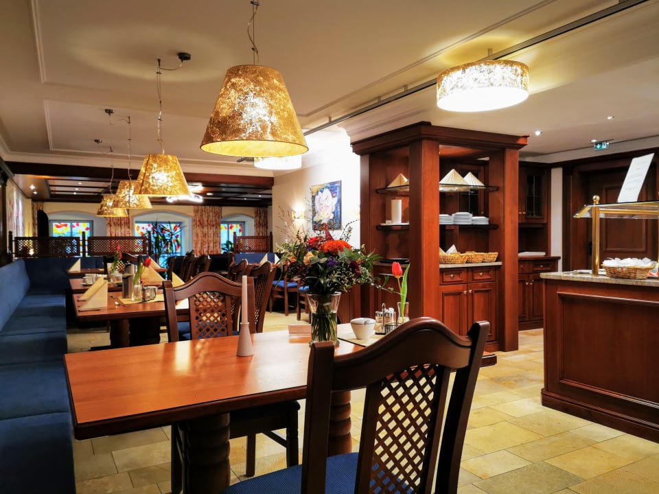 Gastro Stadthotel Pfarrhof
