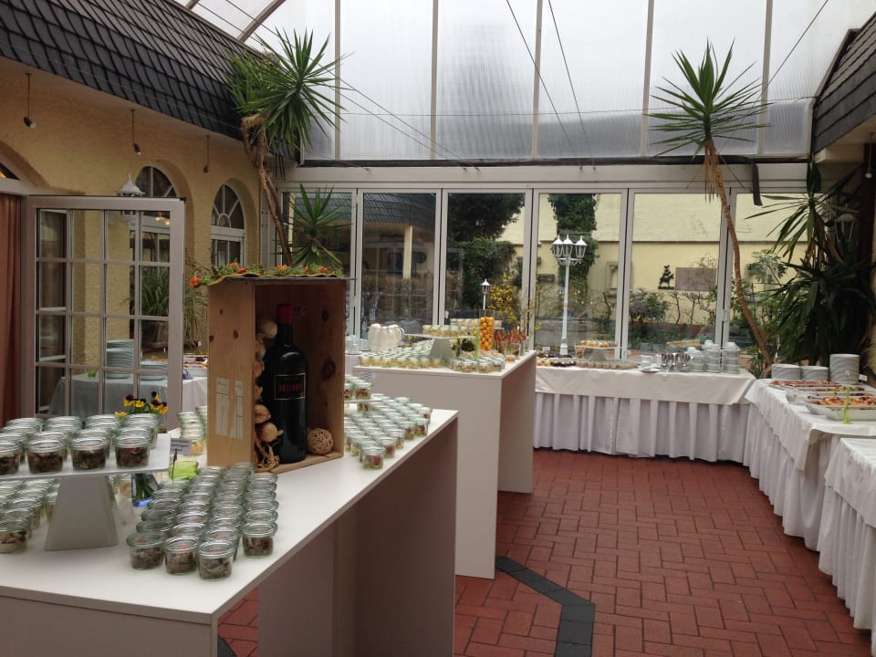 Gastro Hotel Zur Krone