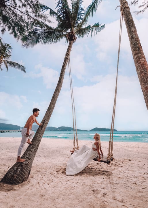 Sport & Freizeit Thavorn Beach Village Resort & Spa