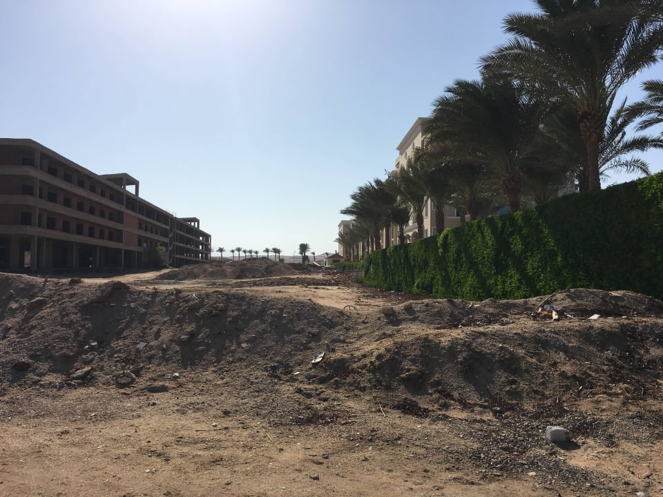 Neben dem Hotel Premier Le Reve Hotel & Spa