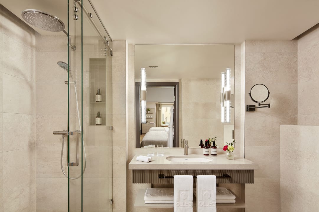 Zimmer NH Collection Helsinki Grand Hansa