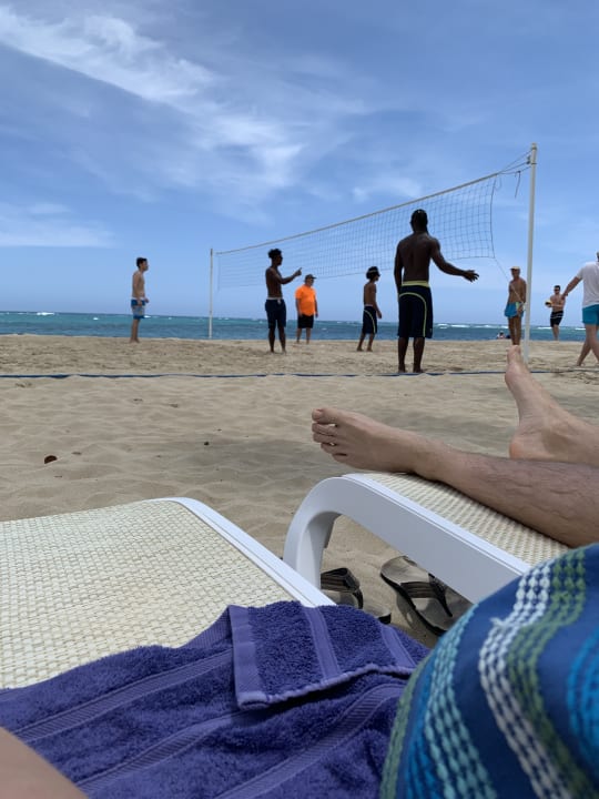Strand Viva Heavens by Wyndham - All Inclusive Resort