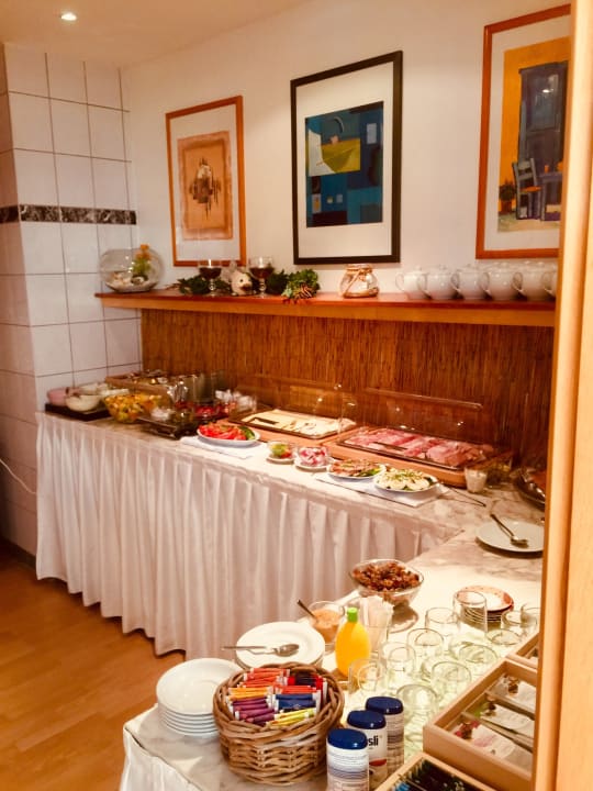 Gastro Mimosa Hotel Sylt