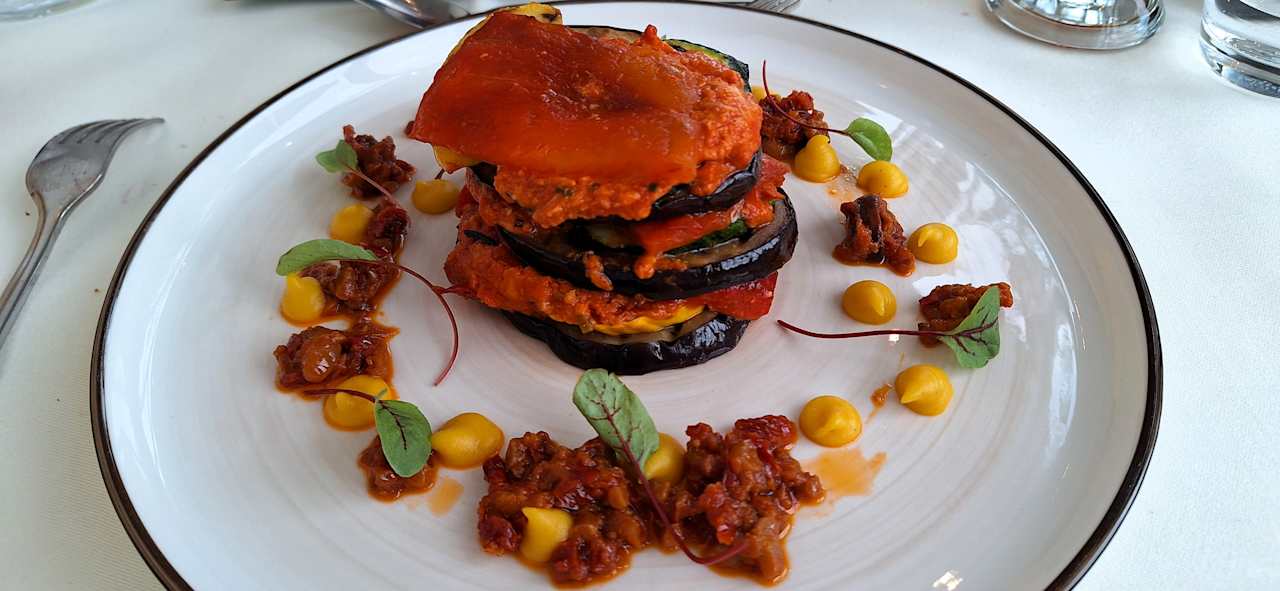 Gastro Waldhotel & SPA Davos - for body & soul