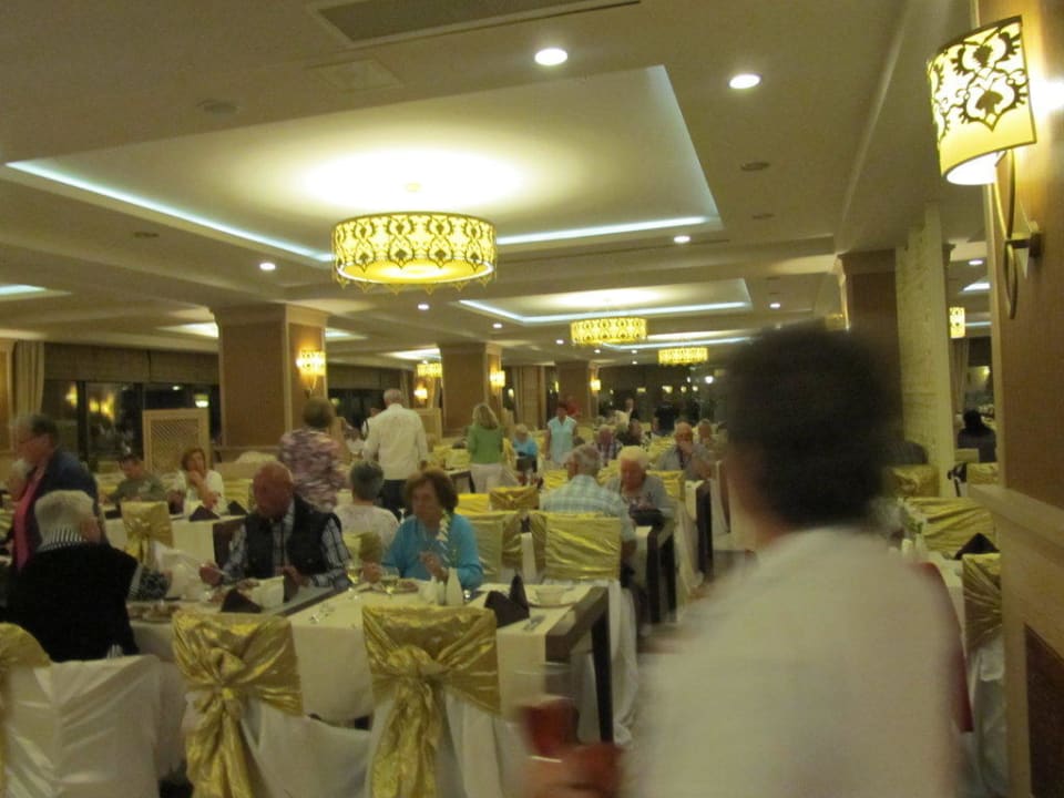 Hussen Aydinbey Kings Palace & Spa