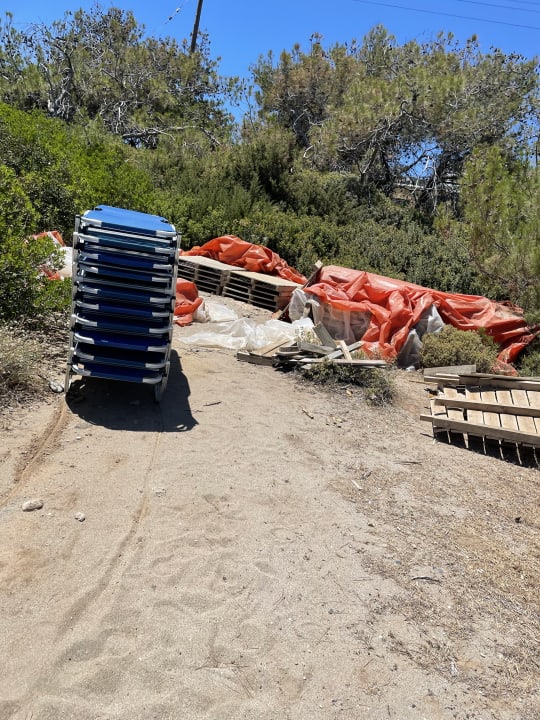 Strand Mitsis Rodos Village