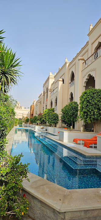 Zimmer The Grand Palace - Adults only