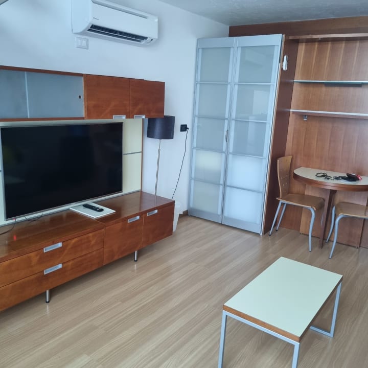 Zimmer Park Hotel Lignano