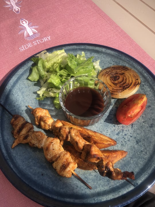 Gastro Side Story Resort & Spa