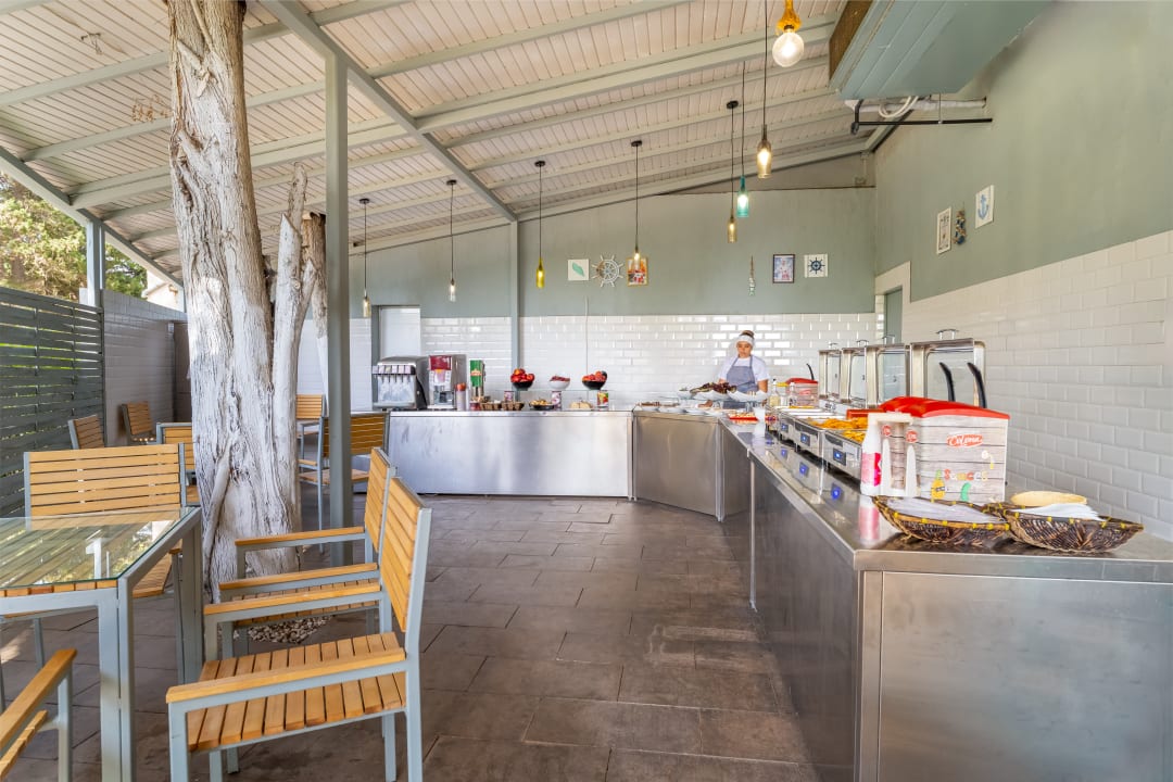 Gastro MPM Hotel Astoria