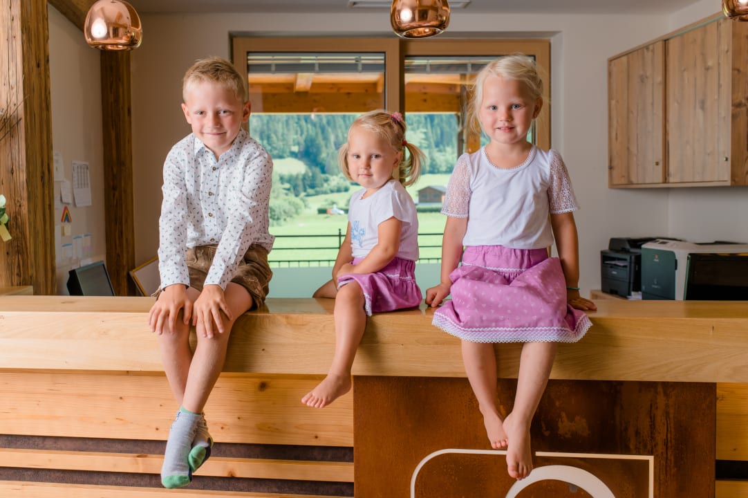 Sonstiges Hotel Taxerhof