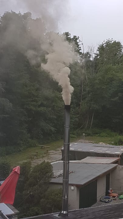 Außenansicht Hotel & Restaurant Schenk von Landsberg