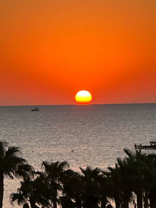 Strand Amwaj Beach Club Abu Soma Resort