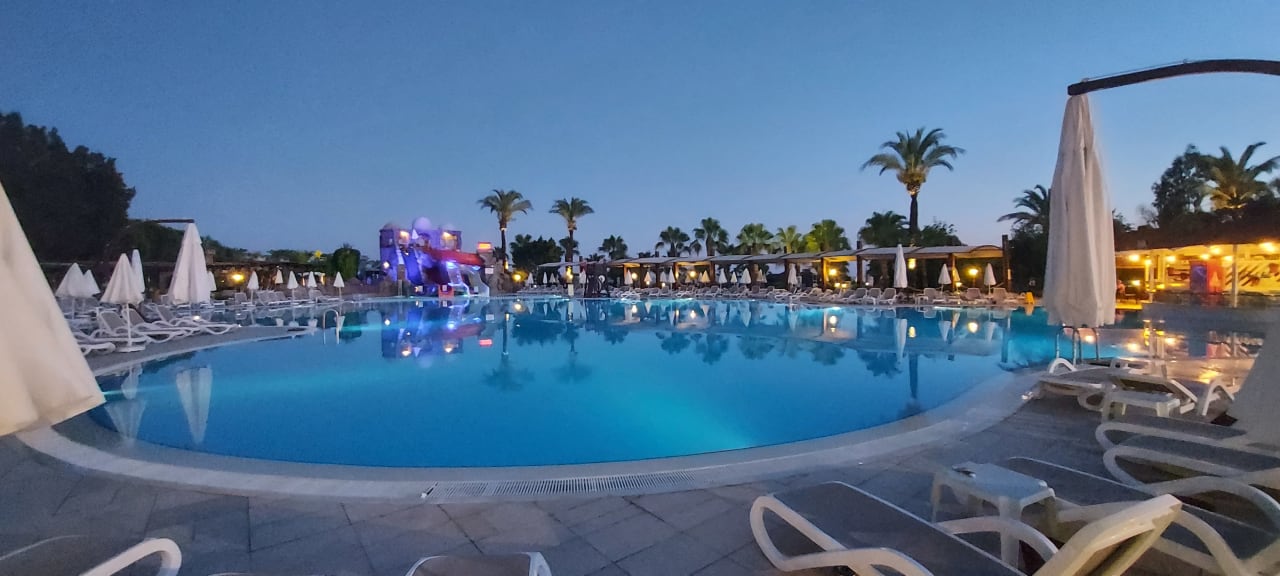 Pool TUI KIDS CLUB Felicia Village