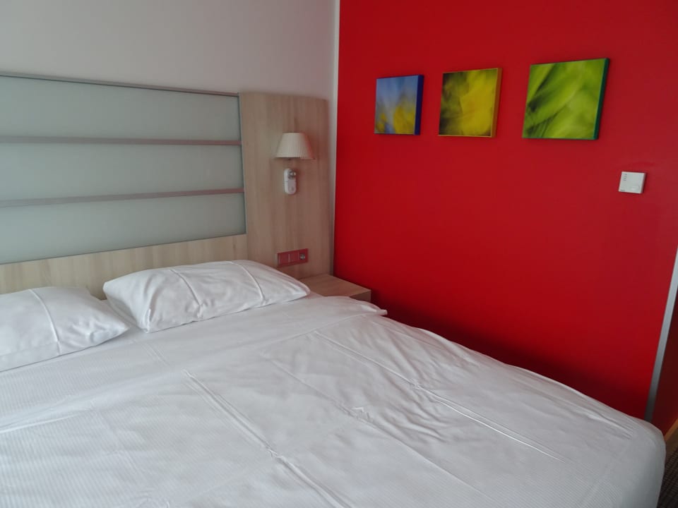 Zimmer Park Inn by Radisson Linz