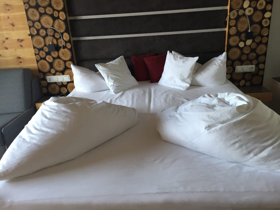 Zimmer Das Stemp Wellnessresort