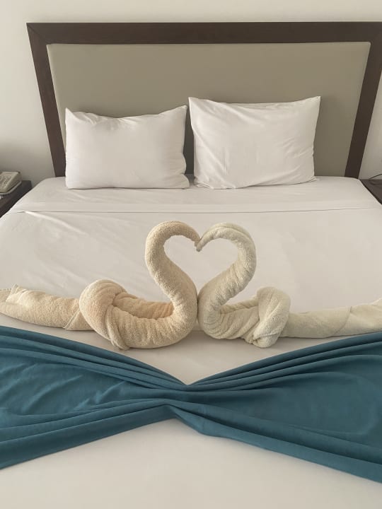 Zimmer Jaz Soma Beach