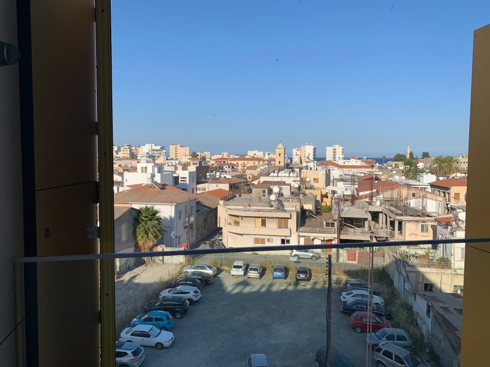 Ausblick Hotel Indigo Larnaca by IHG-ADULTS ONLY