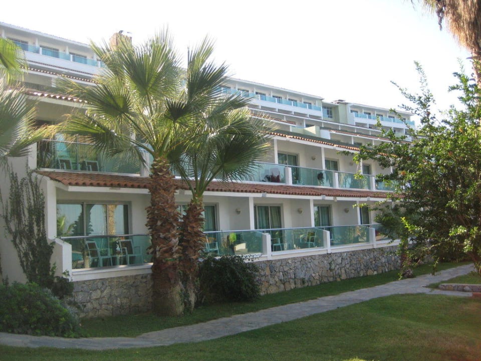 Balkon Hotel Pine Bay Holiday Resort