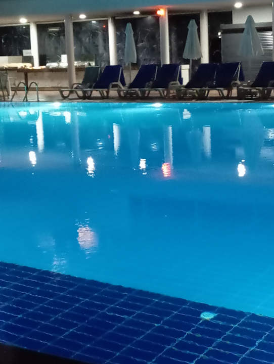 Pool Dream World Resort & Spa