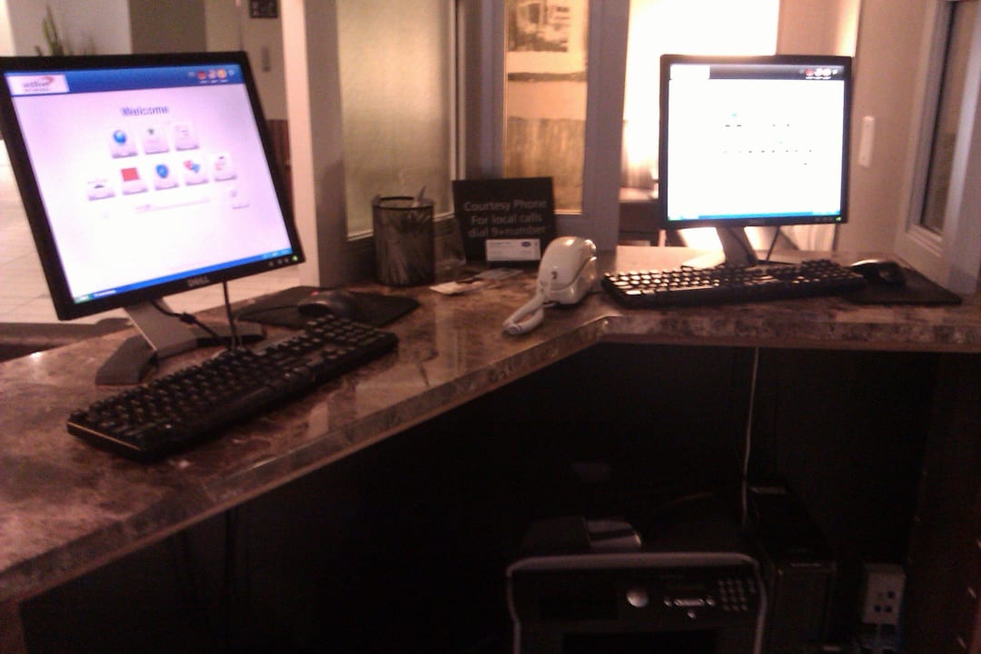 Hotel Hampton Inn Madison Square Garden Hampton Inn Madison Square Garden