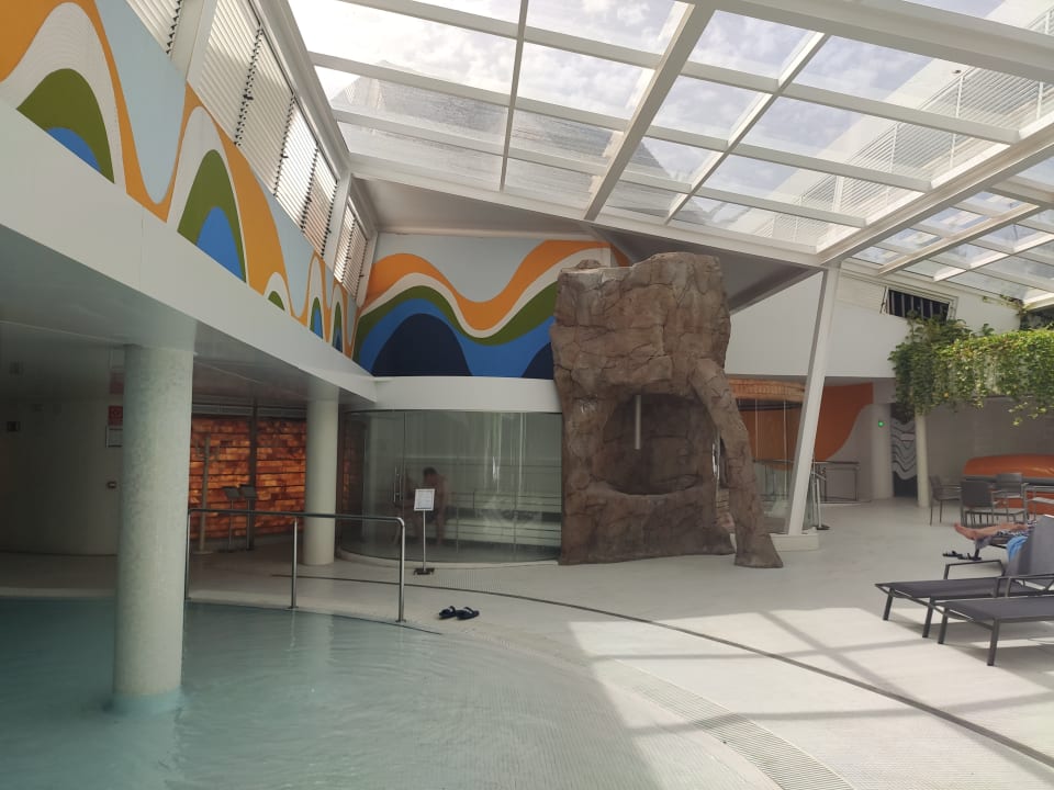 Sport & Freizeit Bull Costa Canaria & Spa - Adults only