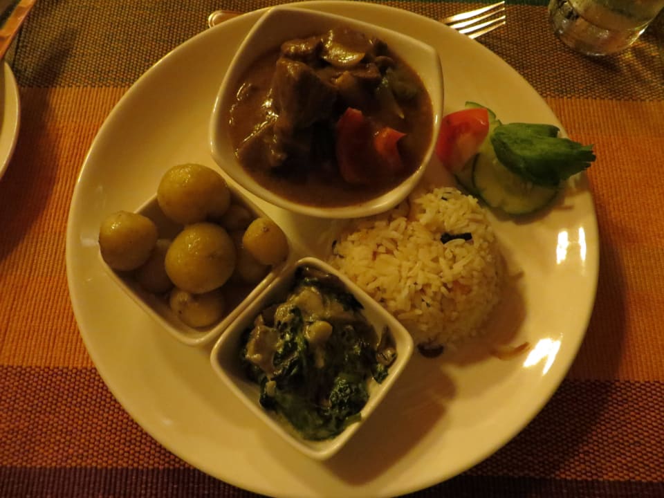 Essen Summer Island Maldives