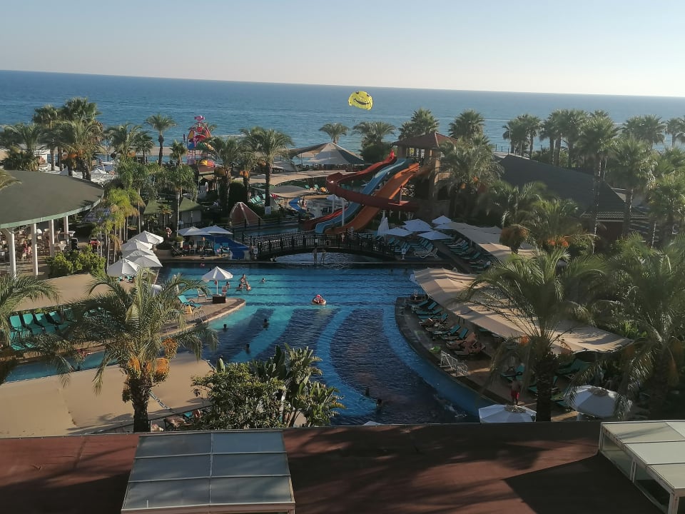 Ausblick Crystal Family Comfort Collection