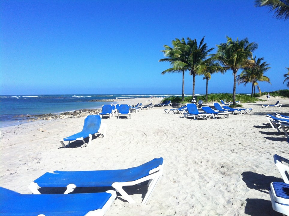 Strand Grand Paradise Playa Dorada
